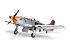 Hangar9 Mustang 60cc Model P51D ARF HAN4770