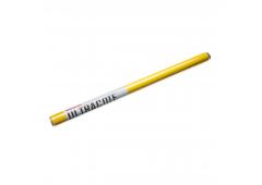 Ultracote, Bright Yellow - 2 m Rol (HANU872)