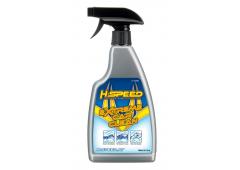 H-SPEED Extreme Car Clean 500ml spuitfles