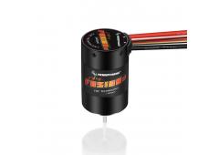 Hobbywing Quicrun Fusion SE voor Rock Crawler 1200kV HW30404318