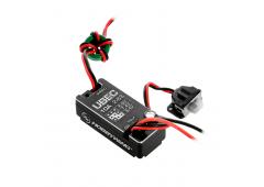 Hobbywing BEC 10A V2-Car UBEC-controller voor 2-6s