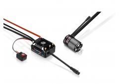 Hobbywing Combo XERUN AXE550 R2 2800KV FOC System