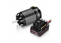 Hobbywing Combo XR8 Pro G2 4268 G3 OnRoad B, 1900kv