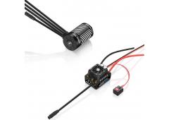 Hobbywing Ezrun MAX10 G2 140A Combo met 3665SD-2400kV 5 mm As HW38020343