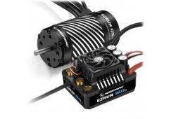 Hobbywing Ezrun MAX8 G2 Combo met 4278SD 2250kV HW38010405