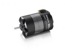 Hobbywing XERUN 3652SD D5.00-G2 Black 6100kv incl pinion 48P 21T