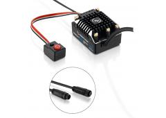 Hobbywing Xerun AX V1.1 Sensored Brushless Crawler ESC