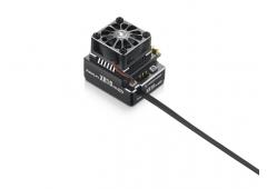 Hobbywing XeRun XR10 PRO V4 1/10 ESC, 160A, Black