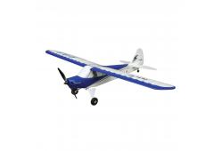 Hobbyzone Sport Cub S 2 BNF Basic met SAFE (HBZ44500)