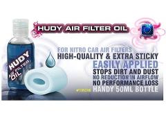 Hudy H106240 Luchtfilter Olie