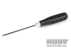 H112549 Allen Hex Wrench 2.5 X 120 mm