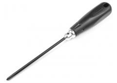 Hudy H164049 Screwdriver 4.0 X 120 mm