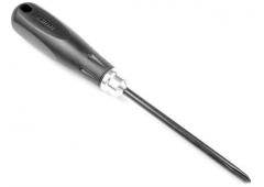 Hudy H165849 Screwdriver 5.8 X 120 mm