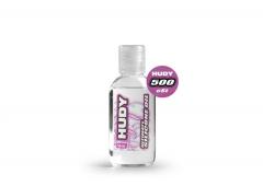 Siliconen Olie Ultimate 500CPS 50ML H106350