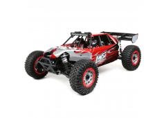 Losi 1/5 DBXL-E 2.0 4WD Brushless Desert Buggy RTR met Smart, Losi Body (LOS05020T2)