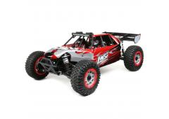 Losi 1/5 DBXL-E 2.0 4WD Desert Buggy Brushless RTR met Smart, Losi