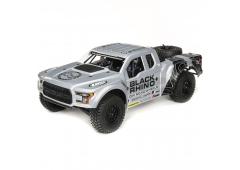 Losi Black Rhino Ford Raptor Baja Rey 1/10th 4wd DT RTR (LOS03020T2)