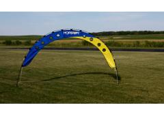 PMR10534 Fly Under Arch (3 x 1,2 m)