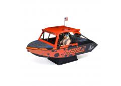 Pro Boat 1/6 Jetstream Jet Boat RTR Mojo
