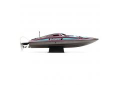 ProBoat Recoil 2 26" Self-Righting Brushless Deep-V RTR, Shreddy