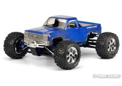 PR3248-00 1980 Chevy Pick-up Clear Body