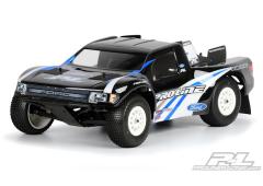 PR3344-00 Ford F-150 SVT Raptor Clear Body