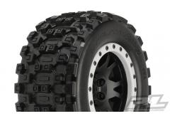 PR10131-13 Badlands MX43 Pro-Loc All Terrain Tires