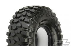 PR10136-03 BFGoodrich Krawler T/A KX (Red Label) 1.9" Predator (Super Soft) Rock Terrain Truck Tires