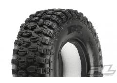 PR10142-14 Class 1 Hyrax 1.9" (4.19" OD) G8 Rock Terrain Truck Tires for Front or Rear 1.9" Crawler