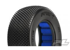 PR10148-103 Prism SC 2.2"/3.0" Z3 (Medium Carpet) Off-Road Carpet Tires for SC Trucks Rear
