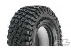 PR10152-03 Klasse 1 BFGoodrich Mud-Terrain T / A KM3 (rood label) 1.9" (4.19" OD) Predator Super Sof