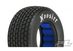 PR10153-02 Hoosier G60 SC 2.2" /3.0" (M3 Soft) Dirtovaal SC Mod Banden voor SC Trucks voor of achter