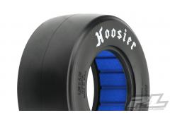 PR10157-17 Hoosier Drag Slick SC 2.2"/3.0" Drag Racing Tires voor SC Trucks Achter (MC CLAY)