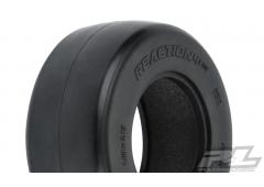 PR10170-203 Reaction HP SC 2.2"/3.0" S3 (Soft) Drag Racing BELTED Tires for SC Trucks Rear