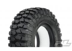 PR10171-03 'Klasse 0 BFGoodrich Krawler T / A KX 1.9" (3.85" OD) Rock Terrain Truck Tires (superzach