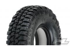 PR10173-14 Interco TrXus M/T 1.9" G8 Rock Terrain Truck Tires for Front or Rear 1.9" Crawler