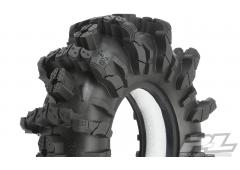 PR10181-00 Interco Black Mamba 2.6" Mud Terrain Truck Tires voor Voor of Achter 2.6" Crawler of Mons