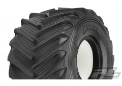 PR10187-00 Demolisher 2,6" / 3,5" All Terrain-banden voor Losi LMT voor of achter