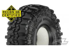 PR1197-14 Interco TSL SX Super Swamper XL 1.9" G8 Rock Terrain Truck Tires for Front or Rear 1.9" Cr