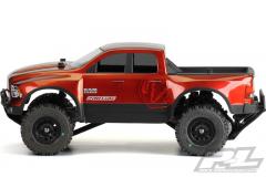 PR3420-00 2013 Ram 1500 True Scale Clear Body