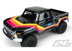 PR3519-00 1979 Ford F-150 Race Truck Helder lichaam voor Slash 2wd, Slash 4x4 & SC10