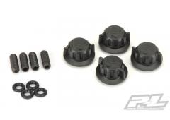 PR6070-02 Pro-Line Body Mount Secure-Loc Cap Kit