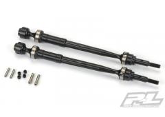 PR6273-00 Front Pro-Spline HD Axles