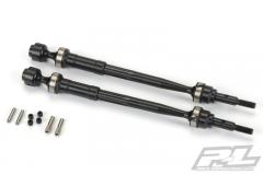 PR6273-00 Front Pro-Spline HD Axles