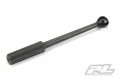 PR6274-03 Replacement Pro-Spline HD Male Drive Shaft