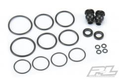 PR6293-01 Ultra Reservoir Shock Cap Rebuild Kit voor 6293 Shock Cap