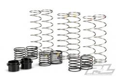 PR6299-00 Dual Rate Spring Assortment for X-MAXX