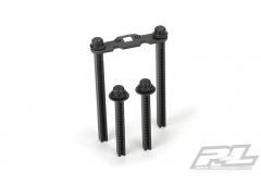 PR6307-00 Extended Front and Rear Body Mounts