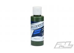 PR6325-08 Pro-Line RC bodypaint - Mil Spec Groen Speciaal geformuleerde verf op basis van airbrush