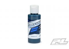 PR6325-10 Pro-Line RC bodypaint - Leisteen Blauw Speciaal geformuleerde verf op basis voor airbrush